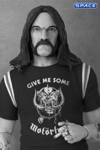 Ultimate Lemmy Kilmister 1981 Tour (Motrhead)