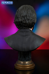 John Wick Legends in 3D Bust (John Wick: Chapter 2)