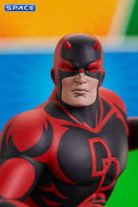 Daredevil Bust (Spider-Man: The Animated Series)