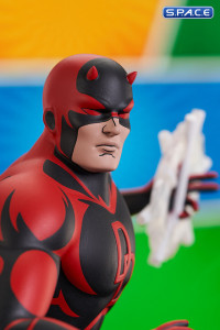 Daredevil Bust (Spider-Man: The Animated Series)