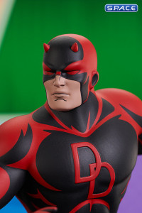 Daredevil Bust (Spider-Man: The Animated Series)