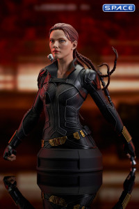 Black Widow Bust (Avengers)