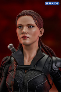 Black Widow Bust (Avengers)