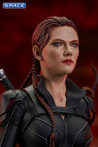 Black Widow Bust (Avengers)