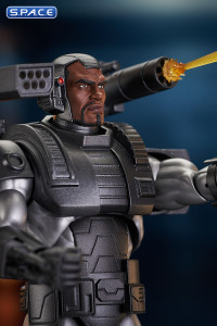 War Machine Marvel Select (Marvel)