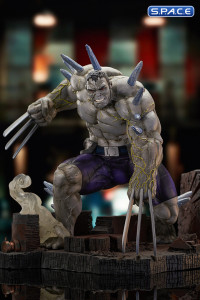 Weapon Hulk Premier Collection Statue (Marvel)