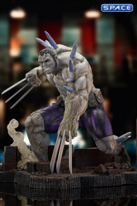 Weapon Hulk Premier Collection Statue (Marvel)