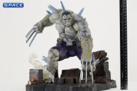 Weapon Hulk Premier Collection Statue (Marvel)