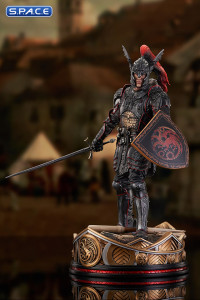 Daemon Gallery PVC Statue (House of the Dragon)