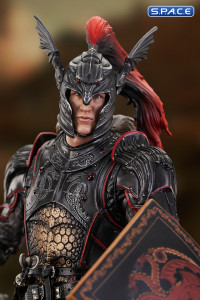 Daemon Gallery PVC Statue (House of the Dragon)