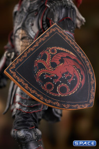 Daemon Gallery PVC Statue (House of the Dragon)