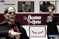 1/6 Scale Lon Chaney as Phantom of the Opera (Phantom of the Opera)