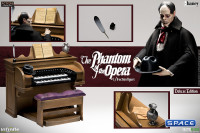 1/6 Scale Lon Chaney as Phantom of the Opera - Deluxe Version (Phantom of the Opera)