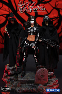 1/6 Scale Dark Reaper Set