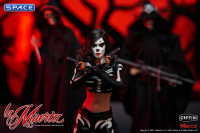 1/6 Scale Dark Reaper Set