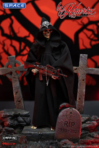 1/6 Scale Dark Reaper Set
