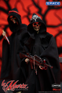 1/6 Scale Dark Reaper Set