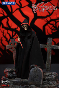 1/6 Scale Dark Reaper Set