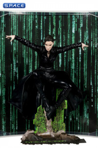 Trinity Movie Maniacs (The Matrix)