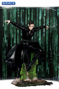 Trinity Movie Maniacs (The Matrix)