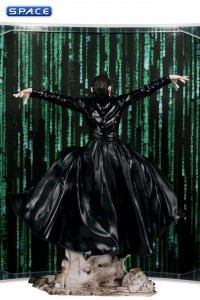 Trinity Movie Maniacs (The Matrix)