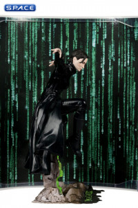 Trinity Movie Maniacs (The Matrix)