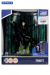 Trinity Movie Maniacs (The Matrix)