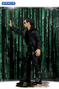 Neo Movie Maniacs (The Matrix)
