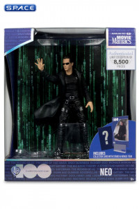 Neo Movie Maniacs (The Matrix)