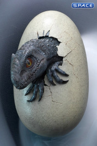 1/2 Scale Hatching Indominus Rex Set (Jurassic World)