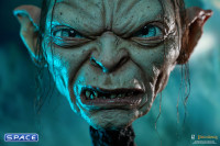 1:1 Gollum Art Mask Life-Size Replica (Lord of the Rings)