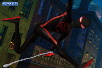 1/12 Scale Miles Morales One:12 Collective (Spider-Man: Across the Spider-Verse)