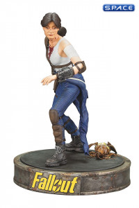 Lucy PVC Statue (Fallout)