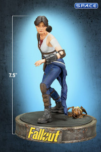 Lucy PVC Statue (Fallout)