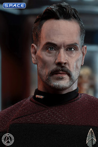 1/6 Scale Captain Liam Shaw (Star Trek: Picard)