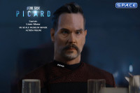 1/6 Scale Captain Liam Shaw (Star Trek: Picard)