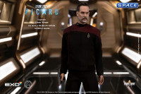 1/6 Scale Captain Liam Shaw (Star Trek: Picard)