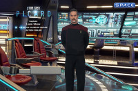 1/6 Scale Captain Liam Shaw (Star Trek: Picard)