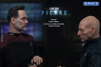 1/6 Scale Captain Liam Shaw (Star Trek: Picard)