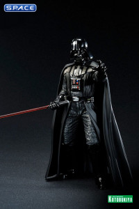 1/10 Scale Darth Vader ARTFX+ PVC Statue - Re-Issue (Star Wars)