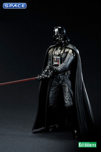 1/10 Scale Darth Vader ARTFX+ PVC Statue - Re-Issue (Star Wars)