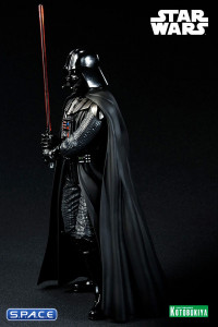 1/10 Scale Darth Vader ARTFX+ PVC Statue - Re-Issue (Star Wars)