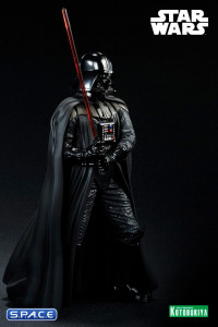 1/10 Scale Darth Vader ARTFX+ PVC Statue - Re-Issue (Star Wars)