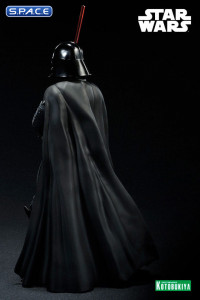 1/10 Scale Darth Vader ARTFX+ PVC Statue - Re-Issue (Star Wars)