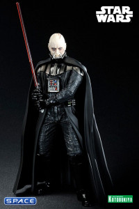 1/10 Scale Darth Vader ARTFX+ PVC Statue - Re-Issue (Star Wars)