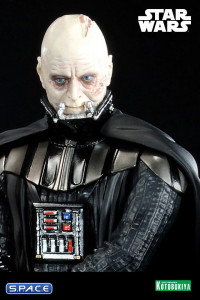 1/10 Scale Darth Vader ARTFX+ PVC Statue - Re-Issue (Star Wars)