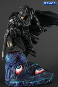 1/8 Scale Guts Berserker Armor PVC Statue (Berserk)