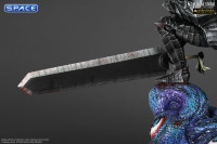 1/8 Scale Guts Berserker Armor PVC Statue (Berserk)