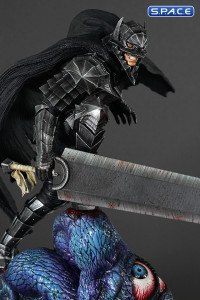 1/8 Scale Guts Berserker Armor PVC Statue (Berserk)