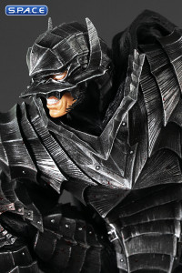 1/8 Scale Guts Berserker Armor PVC Statue (Berserk)